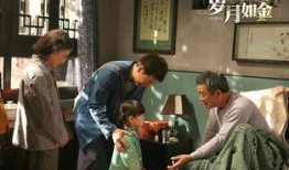 岁月如金电视剧在线观看,重温经典，共鉴时光流转